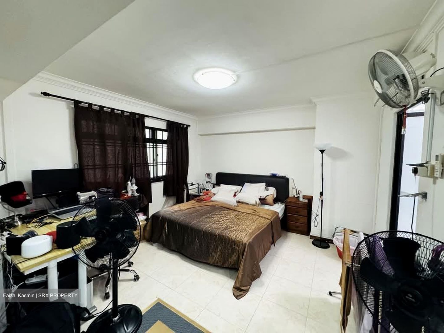 Blk 670 Woodlands Drive 71 (Woodlands), HDB Executive #580231741